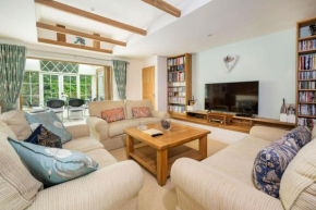 The Granary at Pannels Ash Farm